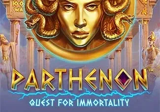 Parthenon Quest for Immortality game thumbnail
