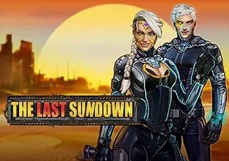 The Last Sundown screenshot