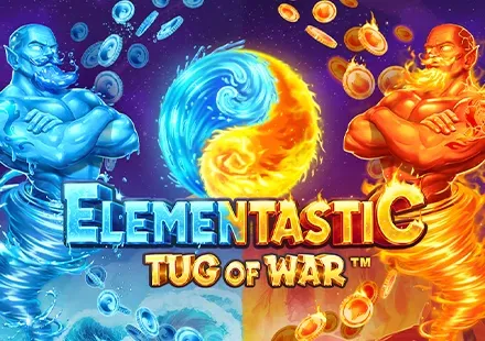 Elementastic Tug of War game thumbnail
