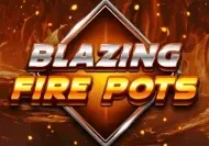 Blazing Fire Pots screenshot