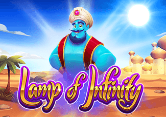 Lamp Of Infinity game screenshot