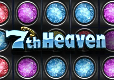 7th Heaven game icon