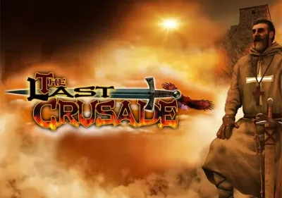 The Last Crusade HD