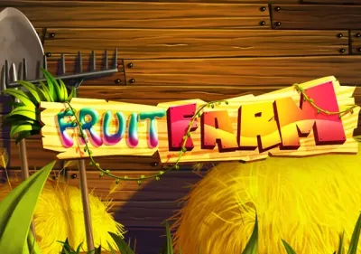 Fruit Farm game screenshot